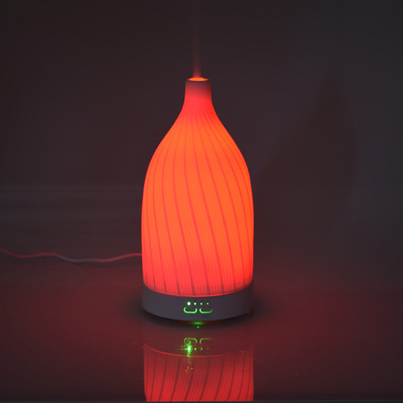 difusor de ceramica aromaterapia oily doterra