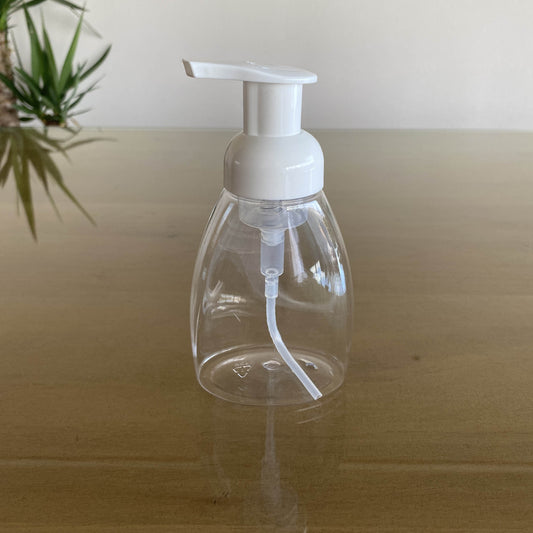 Dispensador espumante para Jabón de Castilla Oily - Oily