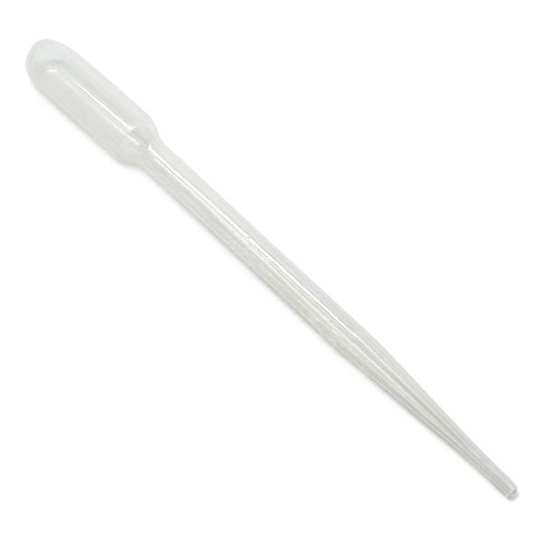 Pipeta dosificadora plástico 3ml, unidad - Oily