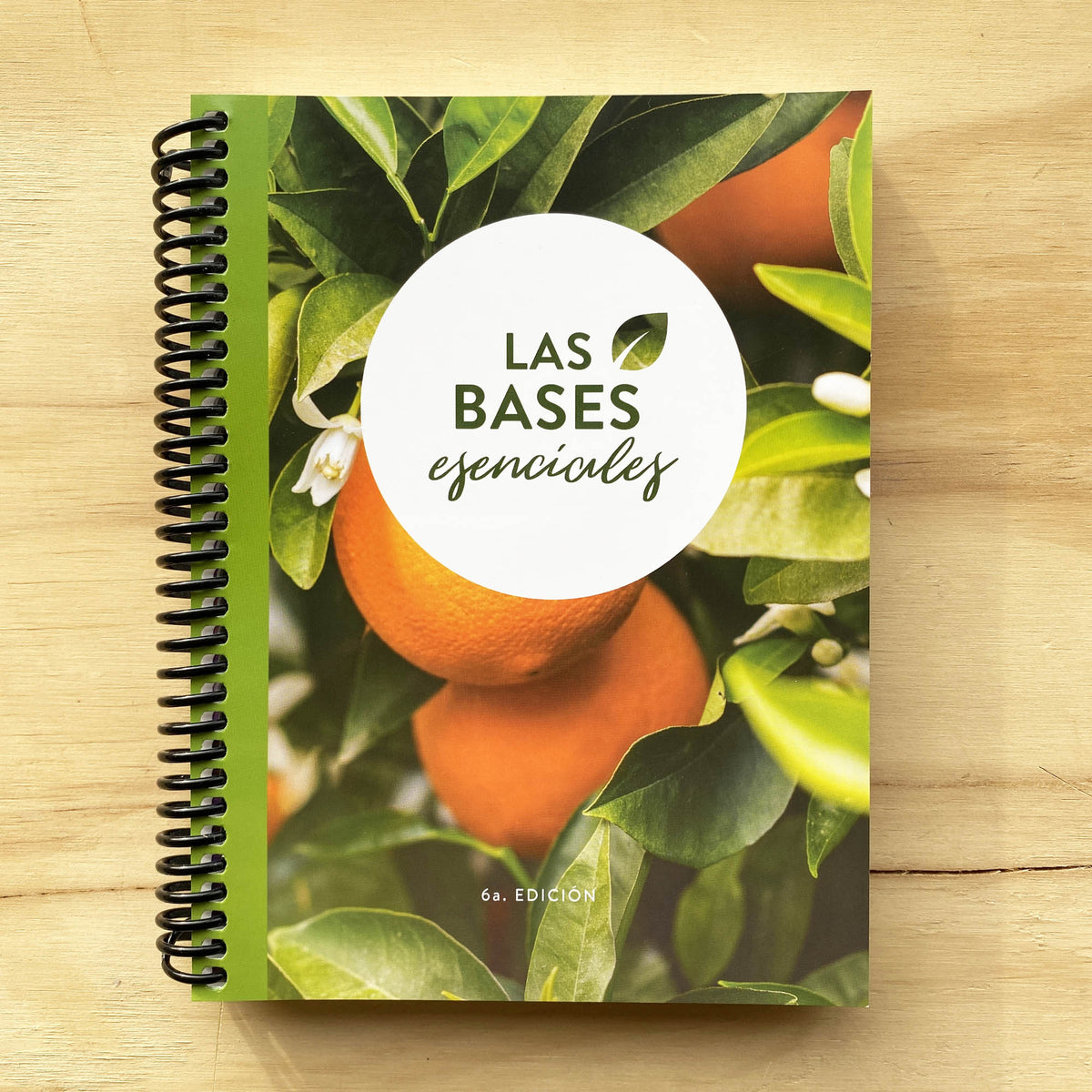 las bases esenciales, la vida esencial, modern essentials, aceites esenciales doterra chile