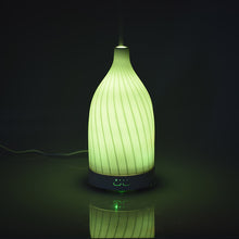 Cargar imagen en el visor de la galería, difusor de ceramica aromaterapia oily doterra