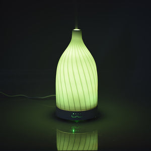 difusor de ceramica aromaterapia oily doterra