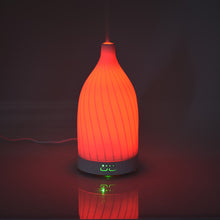 Cargar imagen en el visor de la galería, difusor de ceramica aromaterapia oily doterra