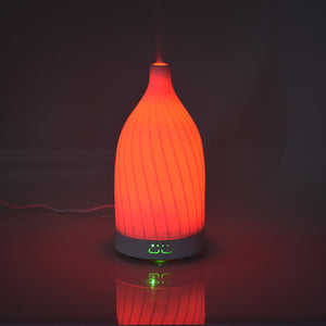 difusor de ceramica aromaterapia oily doterra