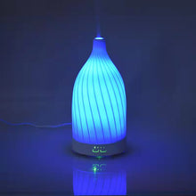 Cargar imagen en el visor de la galería, difusor de ceramica aromaterapia oily doterra