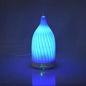 difusor de ceramica aromaterapia oily doterra