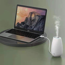 Cargar imagen en el visor de la galería, difusor aromaterapia aceites esenciales auto usb oily