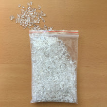 Cargar imagen en el visor de la galería, Frascos con chips de piedras naturales