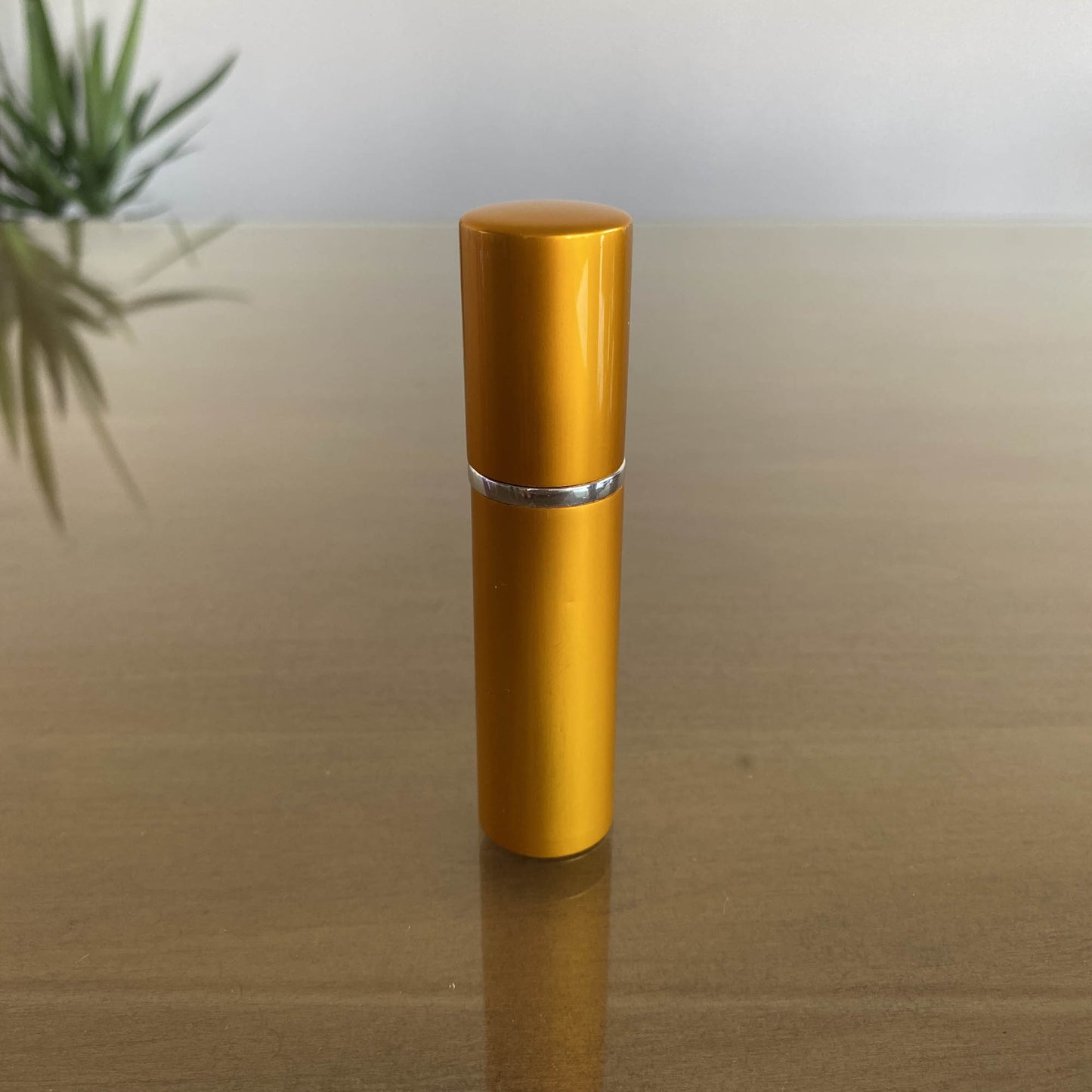 Atomizador perfumero 10ml - Oily