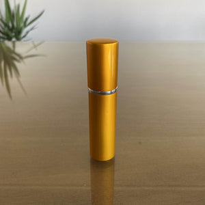 Atomizador perfumero 10ml - Oily