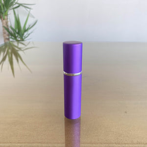 Atomizador perfumero 10ml - Oily
