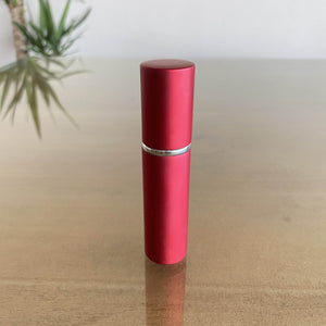 Atomizador perfumero 10ml - Oily