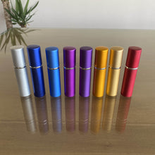 Cargar imagen en el visor de la galería, Atomizador perfumero 10ml - Oily