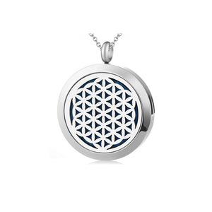 Collar difusor para aceites esenciales - Oily