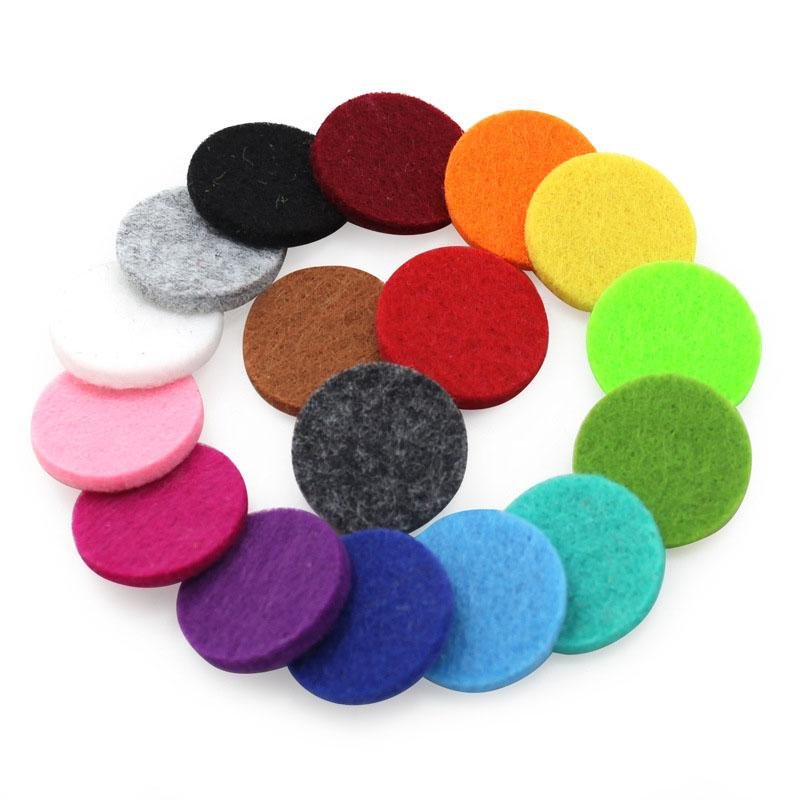 Collar difusor para aceites esenciales - Oily