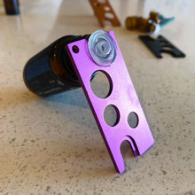 Cargar imagen en el visor de la galería, Extractor de tapones para botellas de aceites esenciales - Oily