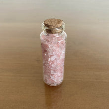 Cargar imagen en el visor de la galería, Frascos con chips de piedras naturales - Oily
