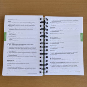 Libro Emociones Esenciales - tu guía para asimilar, soltar y vivir en libertad - Oily