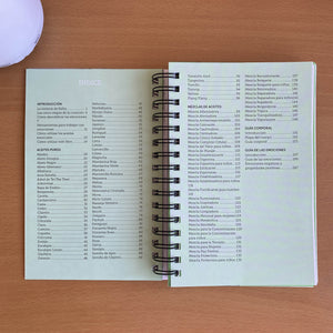 Libro Emociones Esenciales - tu guía para asimilar, soltar y vivir en libertad - Oily